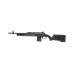 Savage 110 Magpul Scout .450 Bushmaster 16.5" Barrel Bolt Action Rifle - Black Savage 110 Magpul Scout .450 Bushmaster 16.5" Barrel Bolt Action Rifle - Black